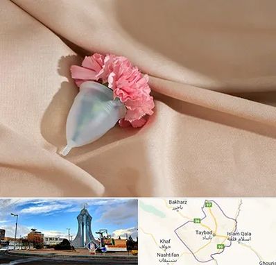 جراح سرطان واژن در تایباد