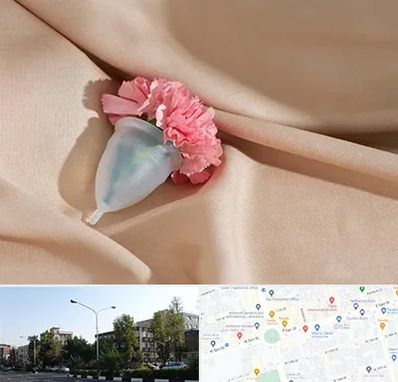 جراح سرطان واژن در میدان کاج 