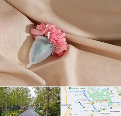 جراح سرطان واژن در قدوسی غربی شیراز 