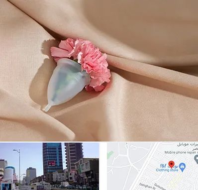 جراح سرطان واژن در چهارراه طالقانی کرج 