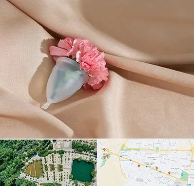 جراح سرطان واژن در وکیل آباد مشهد 