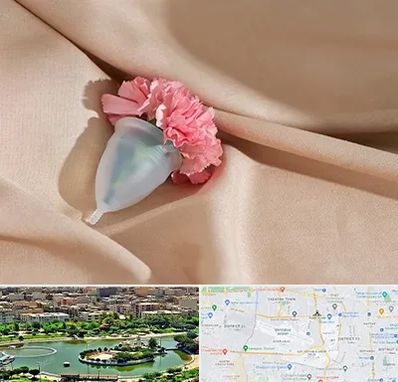 جراح سرطان واژن در منطقه 9 تهران