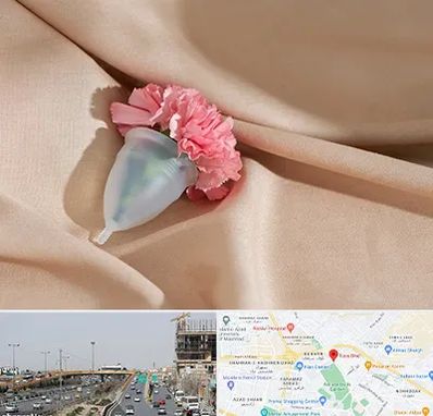 جراح سرطان واژن در بلوار توس مشهد 