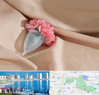 جراح سرطان واژن در چیتگر 