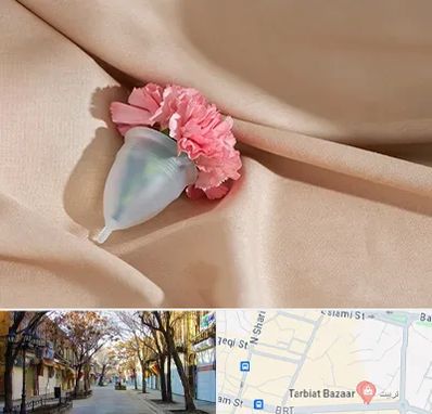 جراح سرطان واژن در تربیت تبریز