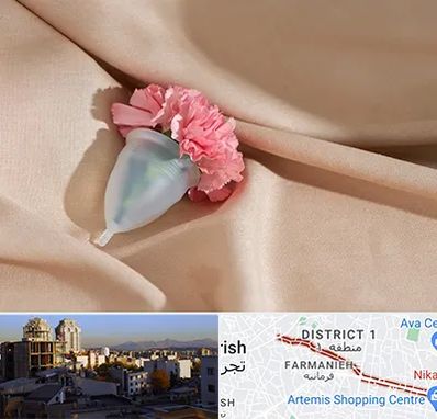 جراح سرطان واژن در فرمانیه 