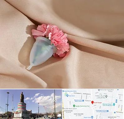 جراح سرطان واژن در کارگر جنوبی 