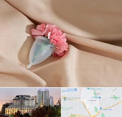 جراح سرطان واژن در فرشته 