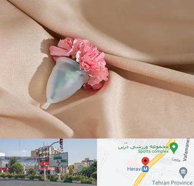 جراح سرطان واژن در هروی 