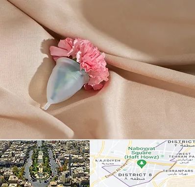 جراح سرطان واژن در نارمک 