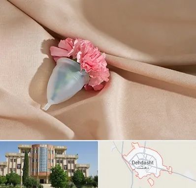 جراح سرطان واژن در دهدشت