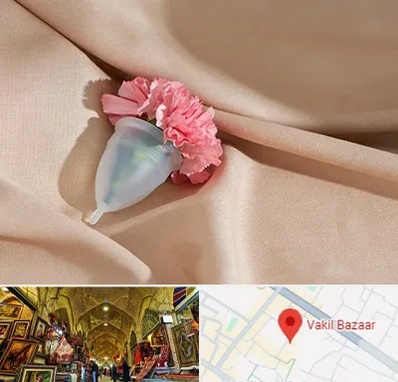 جراح سرطان واژن در بازار وکیل شیراز