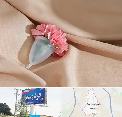 جراح سرطان واژن در فردوسیه شهریار