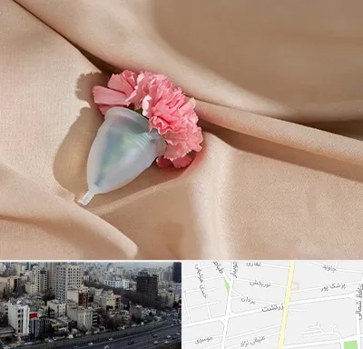 جراح سرطان واژن در زرتشت