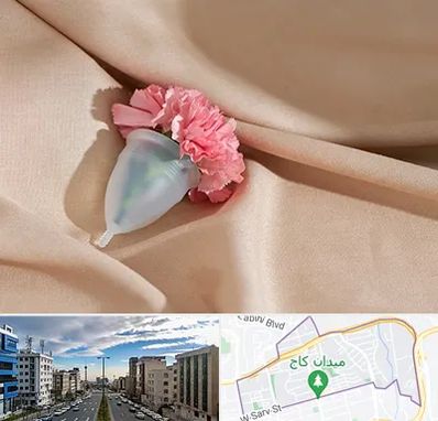 جراح سرطان واژن در سعادت آباد 