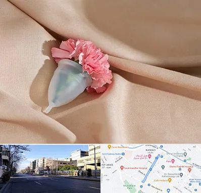 جراح سرطان واژن در خیابان ملاصدرا شیراز 