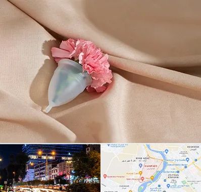 جراح سرطان واژن در کیانپارس اهواز 