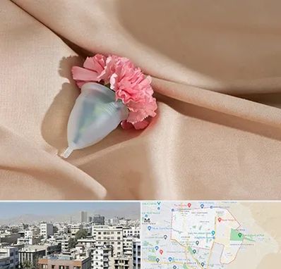 جراح سرطان واژن در منطقه 14 تهران
