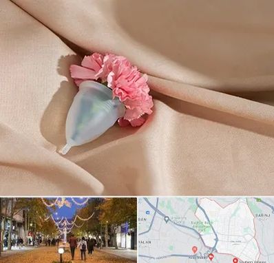 جراح سرطان واژن در ولیعصر ارومیه