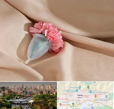 جراح سرطان واژن در منطقه 1 تهران 