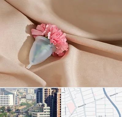 جراح سرطان واژن در خیابان بهشتی