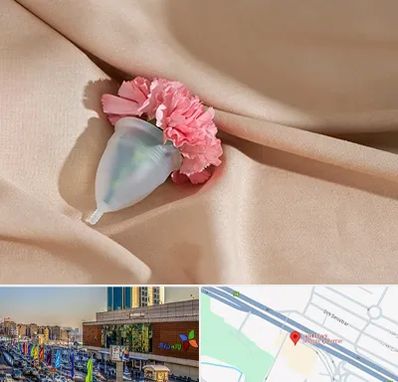 جراح سرطان واژن در لاله پارک تبریز