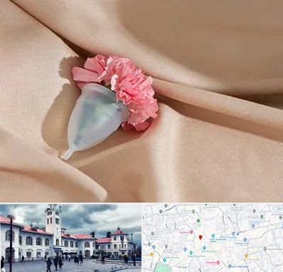 جراح سرطان واژن در میدان شهرداری رشت 