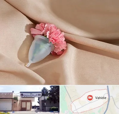 جراح سرطان واژن در وحیدیه شهریار