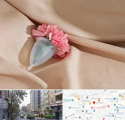 جراح سرطان واژن در فاطمی 