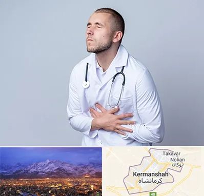 دکتر سرطان پانکراس در کرمانشاه