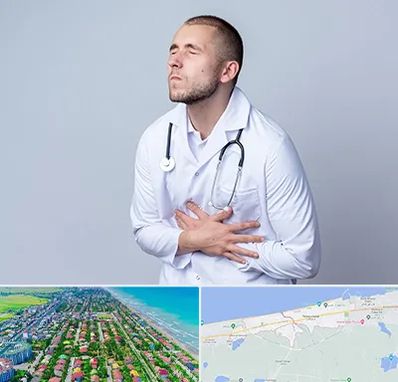 دکتر سرطان پانکراس در فریدونکنار