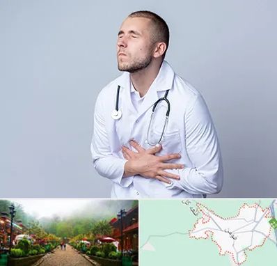 دکتر سرطان پانکراس در فومن