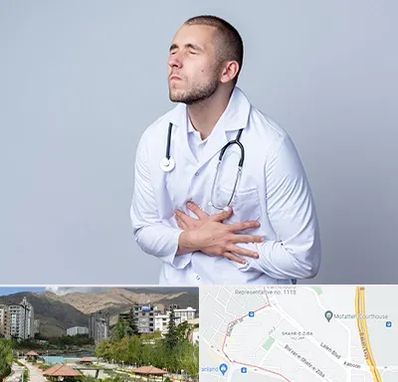 دکتر سرطان پانکراس در شهر زیبا