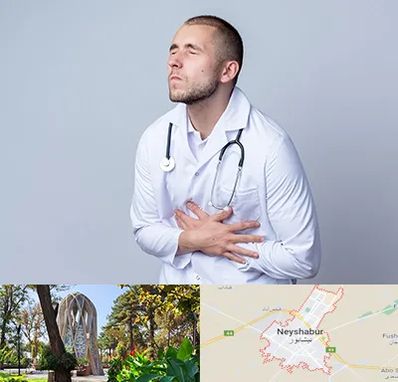 دکتر سرطان پانکراس در نیشابور
