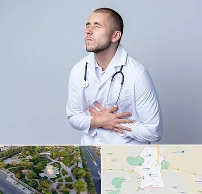 دکتر سرطان پانکراس در کاشمر