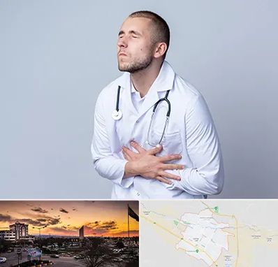 دکتر سرطان پانکراس در قوچان