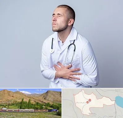 دکتر سرطان پانکراس در خاش