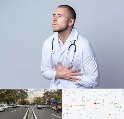 دکتر سرطان پانکراس در دولت 