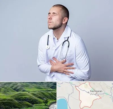 دکتر سرطان پانکراس در گچساران