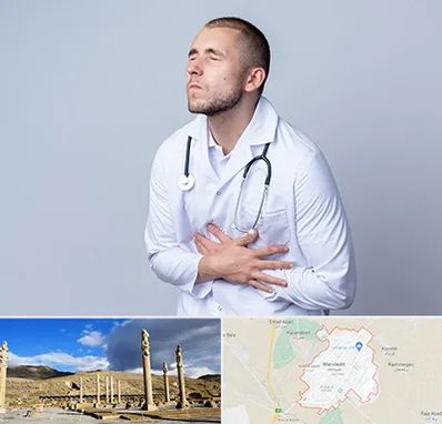 دکتر سرطان پانکراس در مرودشت