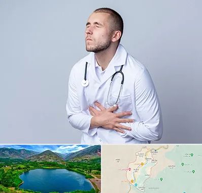 دکتر سرطان پانکراس در رودبار