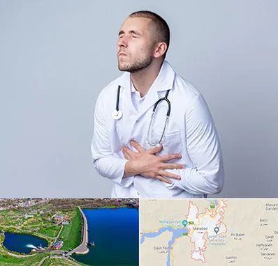 دکتر سرطان پانکراس در مهاباد