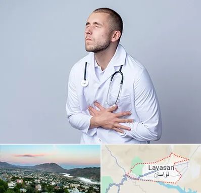 دکتر سرطان پانکراس در لواسان
