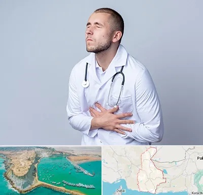 دکتر سرطان پانکراس در سیستان و بلوچستان
