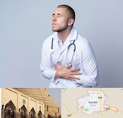 دکتر سرطان پانکراس در ساوه