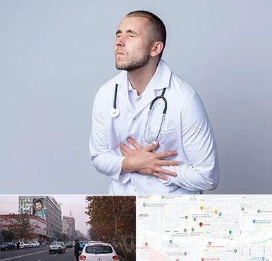دکتر سرطان پانکراس در کارگر شمالی