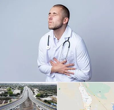 دکتر سرطان پانکراس در اندیمشک