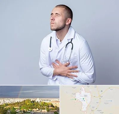 دکتر سرطان پانکراس در تربت حیدریه