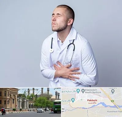 دکتر سرطان پانکراس در پاکدشت