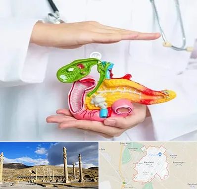 دکتر سرطان لوزالمعده در مرودشت